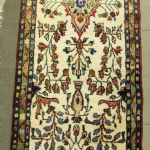 930 9537 ORIENTAL RUG